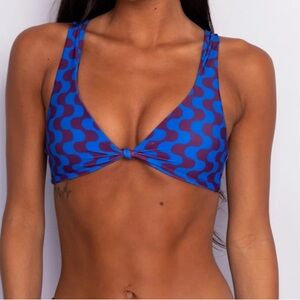 SKATIE - Penny Top NWT